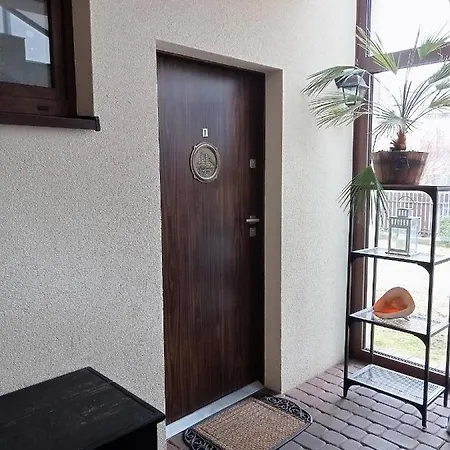 Nova Apartament *