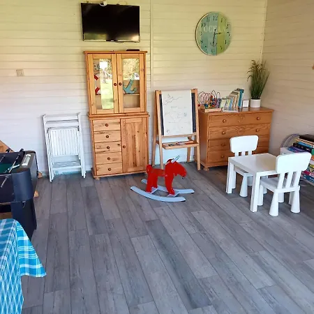 Apartamento Nova