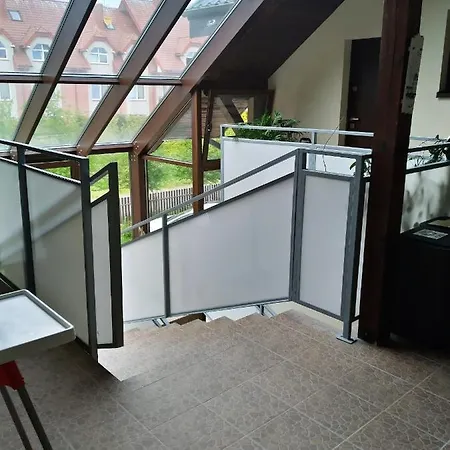 Apartament Nova *