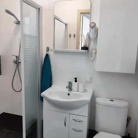Nova Apartment Debki