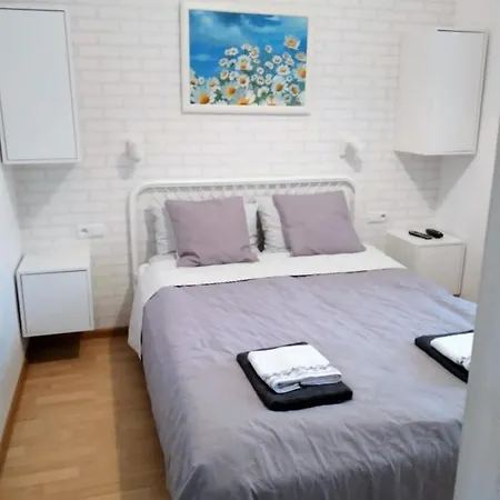 Nova Apartament *