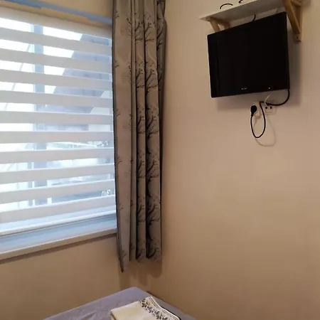 Nova Apartamento Dębki