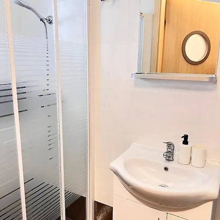 Apartment Nova Debki