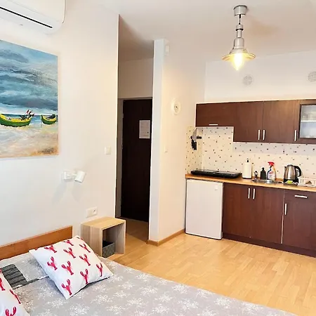 Nova Apartament