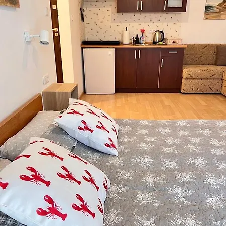 Apartment Nova