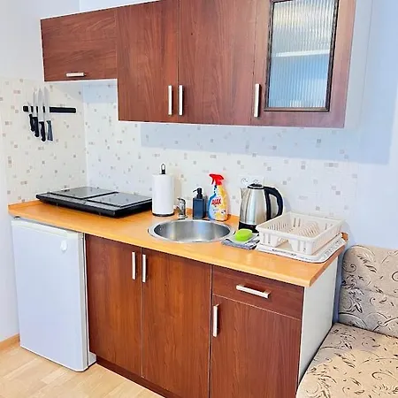 Nova Apartment Debki
