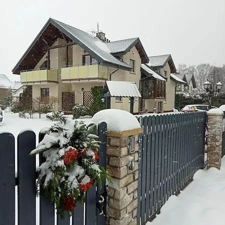 Nova * Dębki