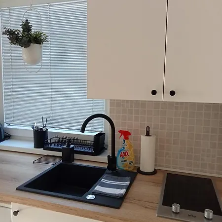 Nova Apartment