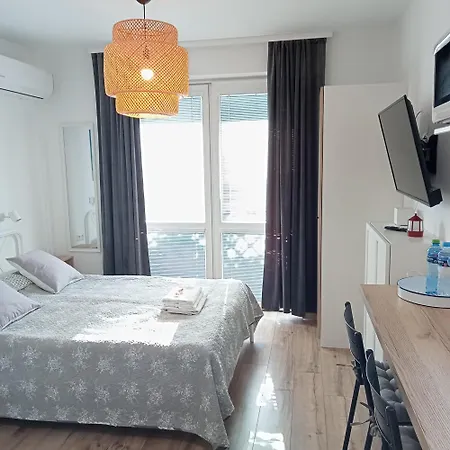 Nova Apartment *