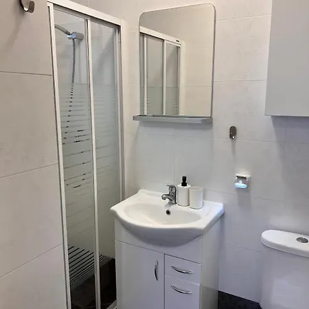 Apartamento Nova Dębki