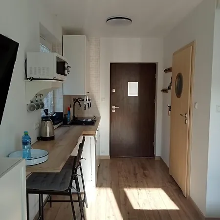 Nova Dębki