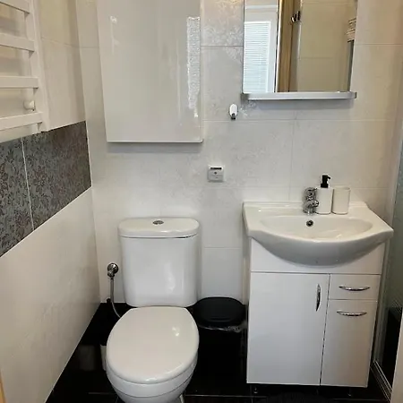 Nova Apartment
