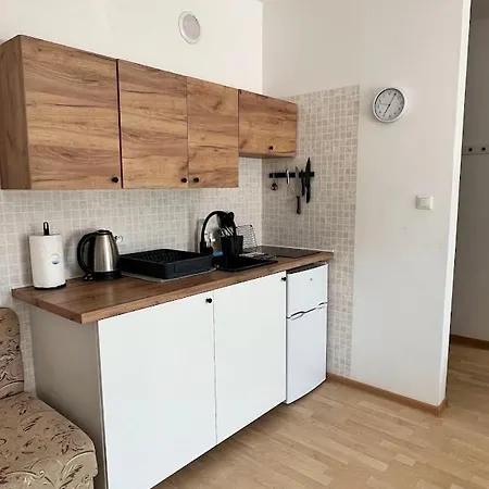 Apartment Nova *