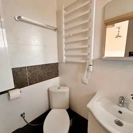 Nova Apartment