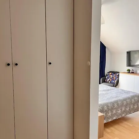 Apartment Nova