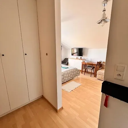Apartment Nova *