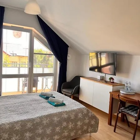 Nova Apartment