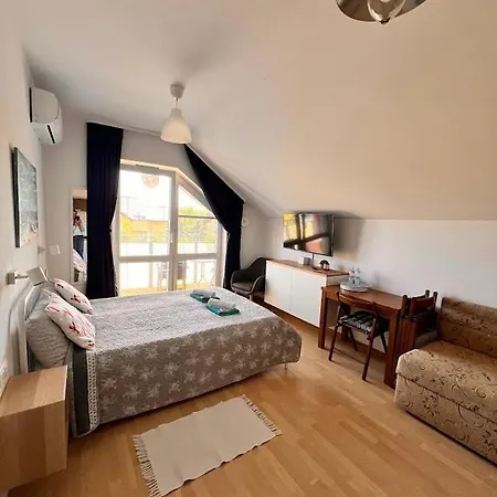 Apartment Nova