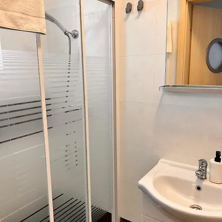 Apartment Nova Dębki