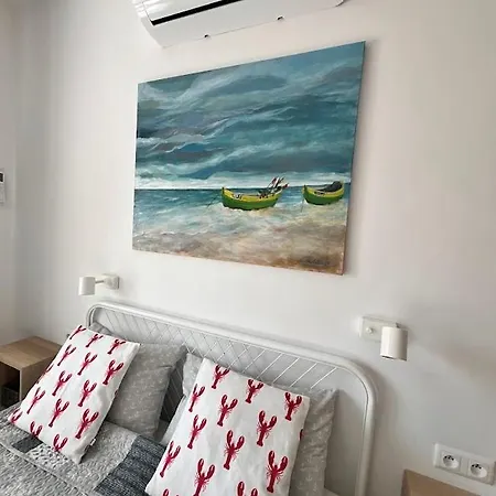Nova Apartment Dębki