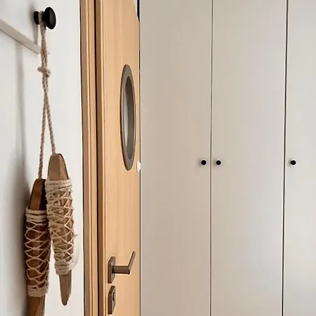 Apartment Nova Dębki