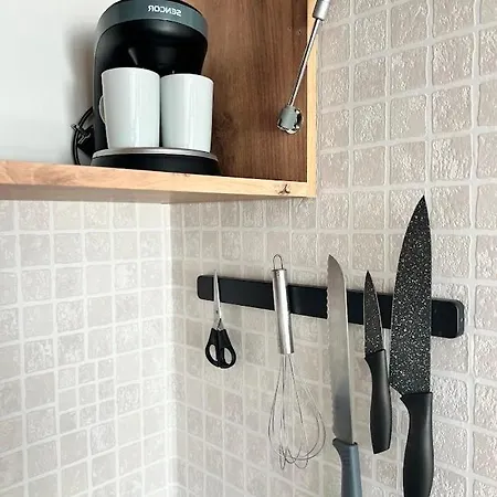 Nova Apartment Dębki