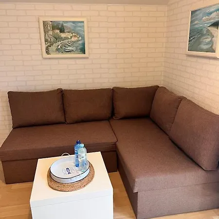 Apartment Nova *