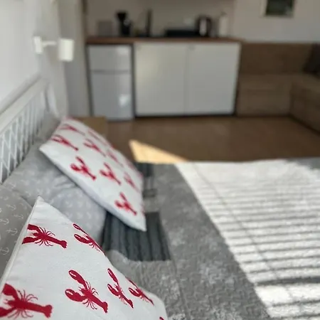 Nova Apartment