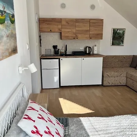 Apartment Nova *