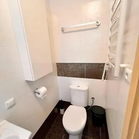 Nova Apartment Dębki