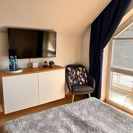 Nova Apartment