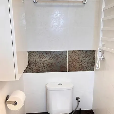 Apartment Nova *