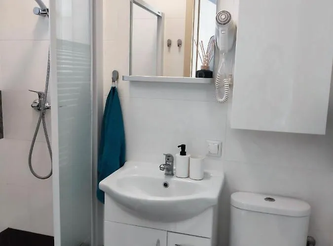 Nova Apartman Dębki