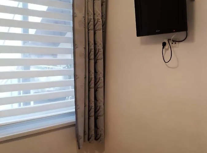 Nova Apartman Dębki