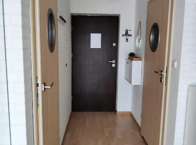 Apartman Nova