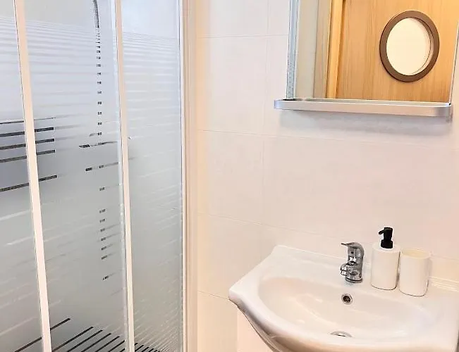 Apartman Nova Dębki