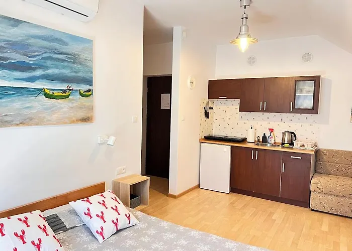 Nova Apartman