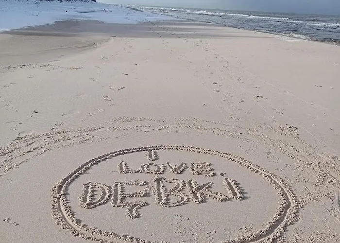 Apartman Nova Dębki