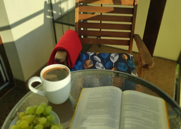 Apartman Nova Dębki