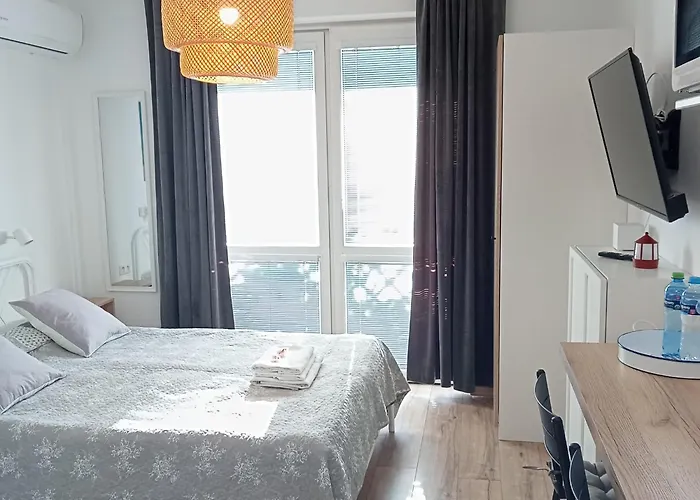 Nova Apartman *