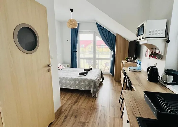Nova Apartman *