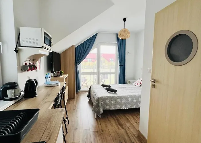 Nova Apartman *